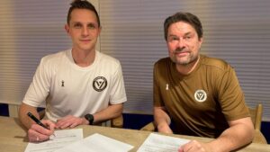 Alexander Fischer er ny cheftræner i Young Boys.