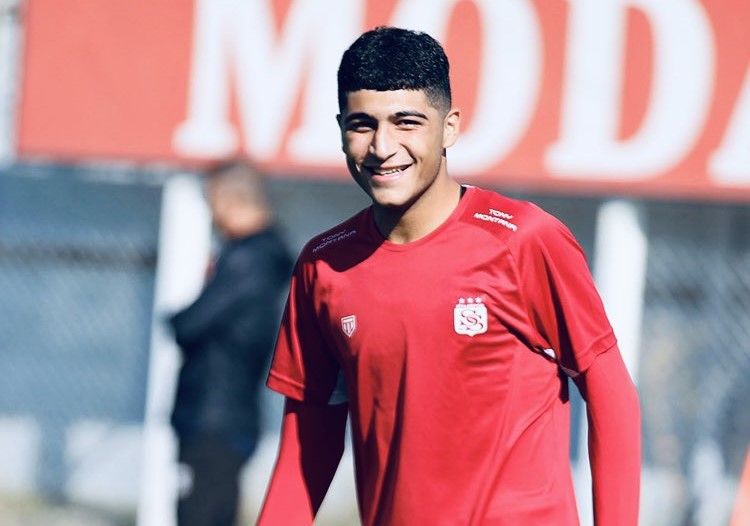 Brentford henter talentfulde Yunus Emre Konak i Sivasspor.