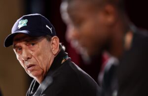 Elfenbenskysten har fyret landstræner Jean-Louis Gasset midt under AFCON 2023.