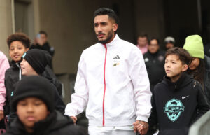 MLS har blokeret Jesus Ferreiras skifte til russiske Spartak Moskva.