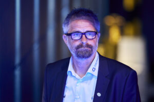 Esbjerg fB har afvist Silkeborg IF's bud på Mads Larsen.