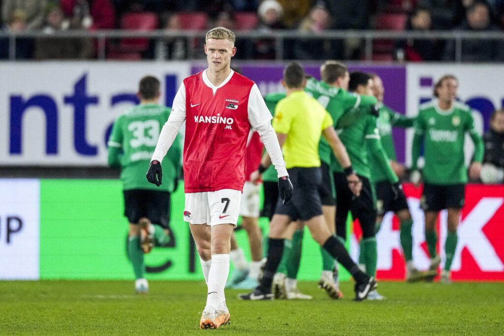 Bologna vil meget gerne have fingrene i en nye dansk kantspiller - denne gang er der tale om Jens Odgaard.