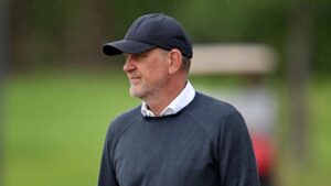 Også Jorg Schmadtke stopper i Liverpool.