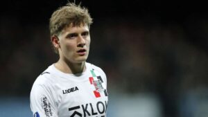 FCK henter Magnus Mattsson i NEC Nijmegen
