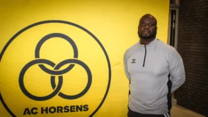 AC Horsens ansætter Mattar M'Boge