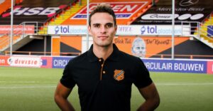 Matthias Kohler og Bo Henriksen er stadig i spil til jobbet som træner i FC Köln.