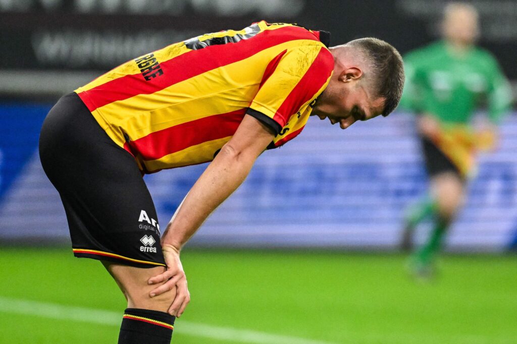 Brøndby henter forsvarsspilleren Jordi Vanlerberghe i KV Mechelen.