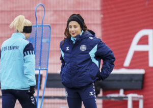 Foto: Liselotte Sabroe/Ritzau Scanpix