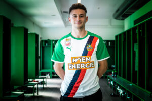 Nicolas Kühn er eftersigende ny mand i Celtic, og dermed dør rygterne om Mathias Kvistgaarden lidt hen