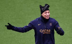 Superstjernen Kylian Mbappé fortæller i et åbenhjerteligt interview med fransk tv, hvordan karrieren fuldstændig har ændret hans privatliv