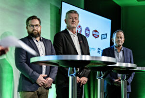 AaB har ansat Michael Tuxen Boll som ny direktør.