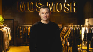 Kristoffer Wichmann forlænger med Kolding IF.