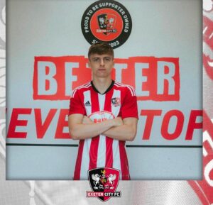 Brentford hjemkalder Ryan Trevitt.