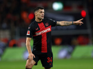 Leverkusen spiller 0-0 mod Mönchengladbach