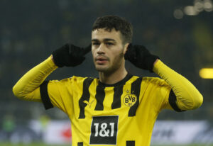 Giovanni Reyna er ifølge The Atletic på blokken i Nottingham Forest, der kæmper for at hente den unge amerikaner.