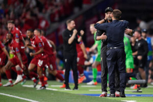 Mauricio Pochettino savner allerede Jürgen Klopp.