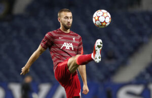 Liverpool lejer Phillips ud til Cardiff City