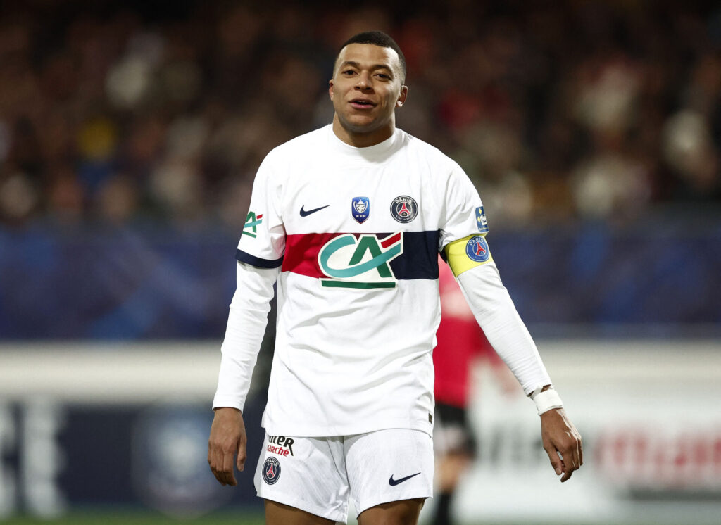 Kylian Mbappé og Real Madrid er efter sigende nået til enighed.