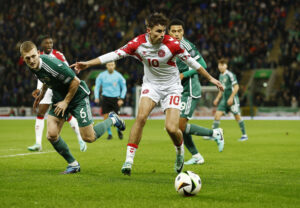 Brendan Rodgers bekræfter bud på Matt O'Riley.