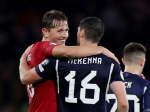 F.C. København henter Scott McKenna.