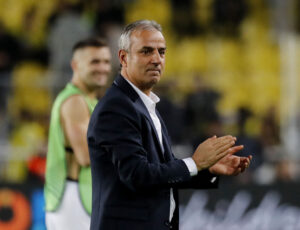 Çağlar Söyüncü forlader Atletico Madrid til fordel for Fenerbahce