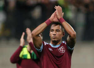 West Hams Thilo Kehrer meldes nu tæt på AS Monaco.