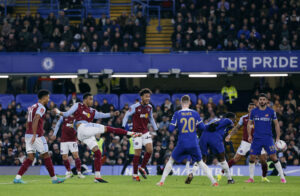 Chelsea, Aston VIlla og Nottingham Forest skal alle spille omkamp i FA Cup.