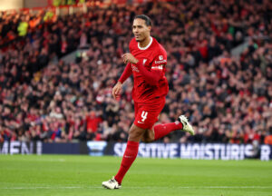 Virgil van Dijk er i tvivl om sin egen fremtid i Liverpool.