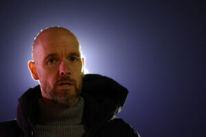 Erik ten Hag skal afgøre, hvorvidt Granada får lov til at leje Facundo pellistri eller ej.