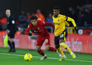 Fabio Carvalho udlejes fra Liverpool til Hull City.