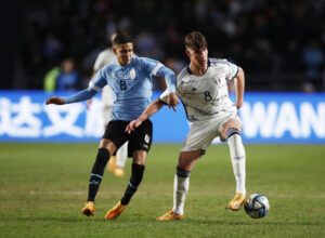 Cesare Casadei er blevet tilbagekaldt til Chelsea.