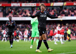 Joachim Andersen har lært alt i Serie A og af sin tidligere træner Marco Giampaolo.