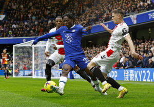 David Datro Fofana skifter fra Chelsea til Burnley