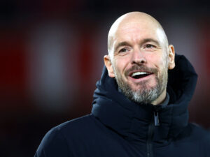 Kæmpe skadesboost til manchester united.