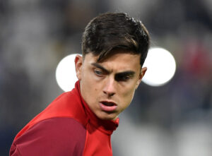 Paulo Dybala kan være et oplagt køb for flere Premier League-klubber, da han angiveligt har en meget billig frikøbsklausul