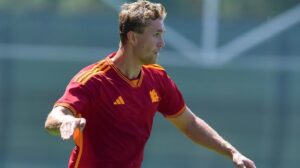 Ola Solbakken skifter til japanske Urawa på lejeaftale.