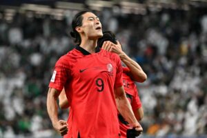 Saudi-Arabien møder Sydkorea i Asian Cup