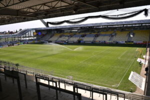 AC Horsens kan ikke nikke genkende til påstandene fra Horsens Folkeblad.