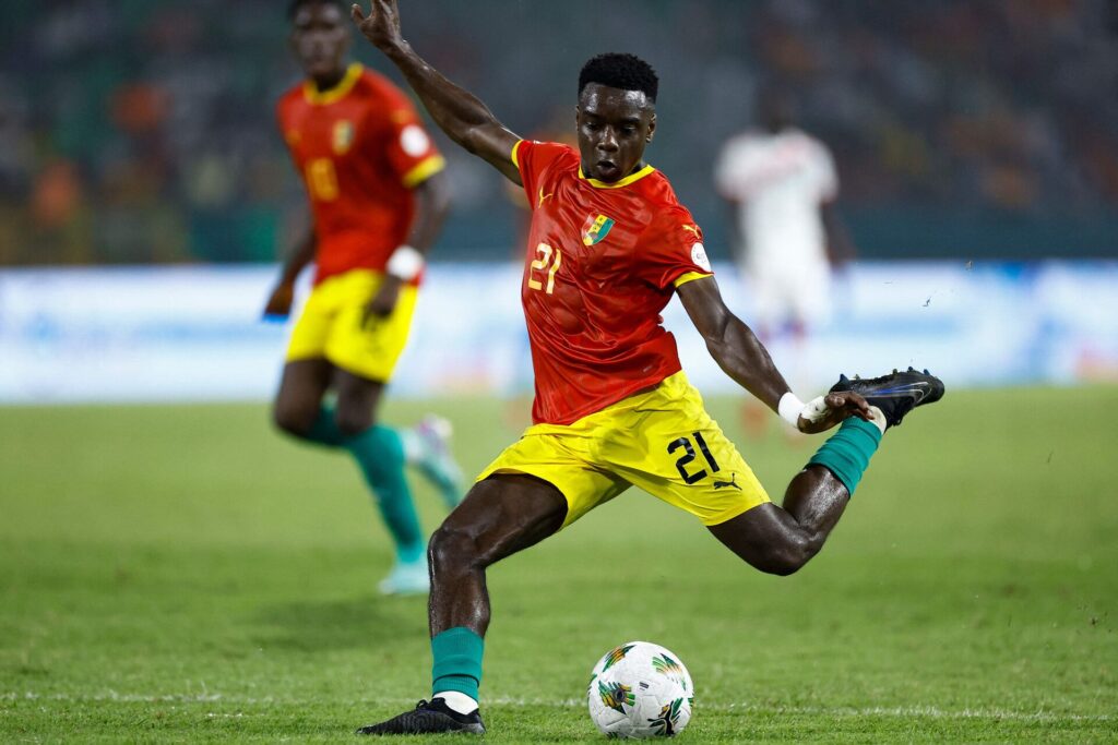 Seks guineanske fans er døde efter nationens sejr over Gambia ved AFCON 2023.