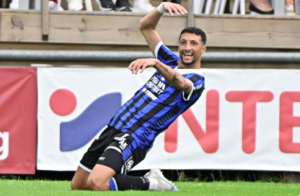 Abou Ali skifter angiveligt til Al Ahly i rekordsalg.