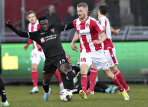 Magnus Christensen skifter fra Haugesund til Stabæk