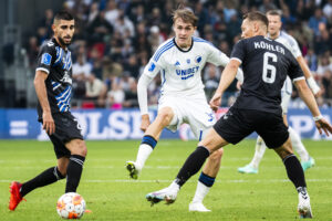 William Clem håber på comeback i januar