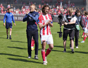 Marti Cifuentes efter Lucas Andersen-skifte til QPR: Lucas Andersen kommer med færdigheder vi mangler