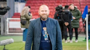 Steffen Nielsen er ansat til at være en del af AC Horsens sportslige setup.