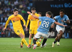 Andreas Christensen er ikke den nye Busquets.