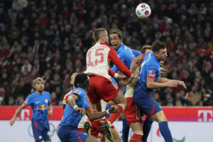 Eric Diers lån bliver permanent til sommer.