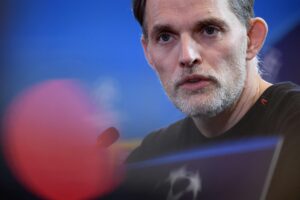 Thomas Tuchel skulle angiveligt være blevet tilbudt til FC Barcelona
