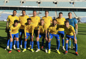 Brøndby IF til Atlantic Cup 2024