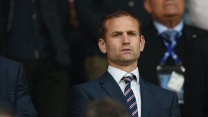 Newcastle kommer til at tjene kassen, hvis klubben sælger Dan Ashworth til Manchester United.