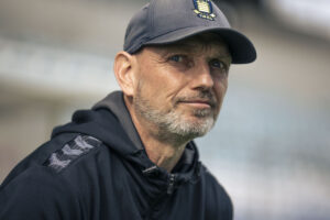 Jesper Sørensen samarbejder en del med Brøndbys ejere GFH omkring transfervinduerne